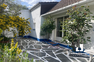 achat maison marcq-en-baroeul 59700