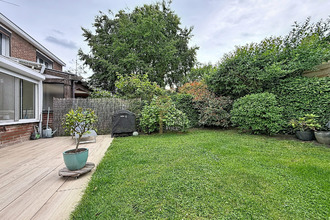 achat maison marcq-en-baroeul 59700