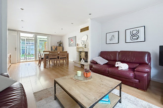 achat maison marcq-en-baroeul 59700