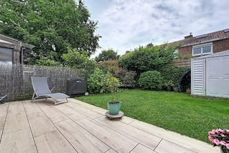 achat maison marcq-en-baroeul 59700