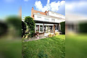 achat maison marcq-en-baroeul 59700