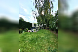 achat maison marcq-en-baroeul 59700