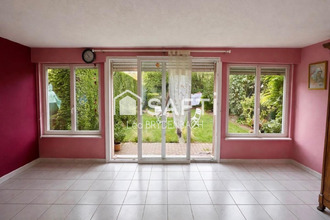 achat maison marcq-en-baroeul 59700