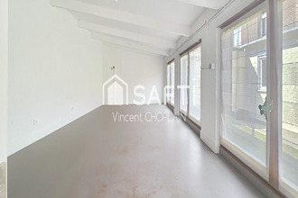 achat maison marcq-en-baroeul 59700