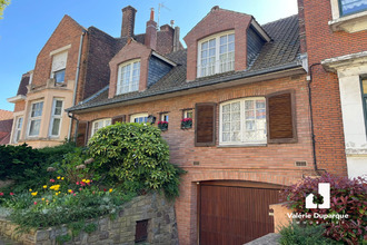achat maison marcq-en-baroeul 59700