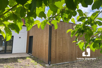 achat maison marcq-en-baroeul 59700