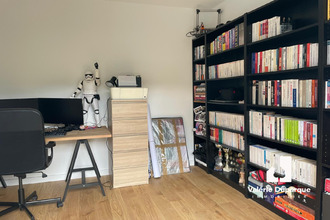 achat maison marcq-en-baroeul 59700
