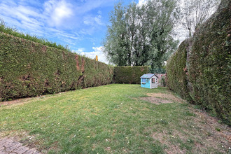 achat maison marcq-en-baroeul 59700