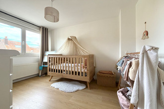 achat maison marcq-en-baroeul 59700