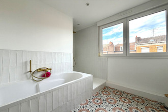 achat maison marcq-en-baroeul 59700