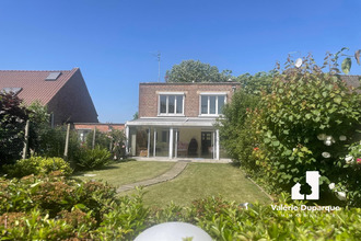 achat maison marcq-en-baroeul 59700