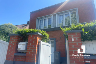 achat maison marcq-en-baroeul 59700