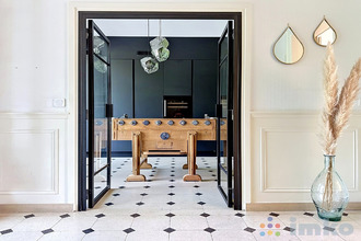 achat maison marcq-en-baroeul 59700
