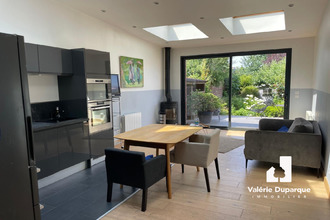 achat maison marcq-en-baroeul 59700