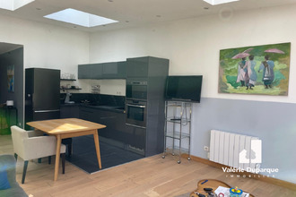 achat maison marcq-en-baroeul 59700