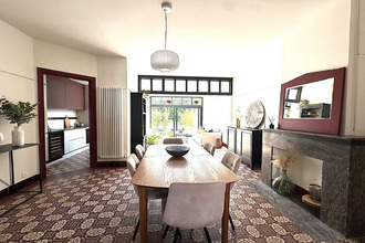 achat maison marcq-en-baroeul 59700