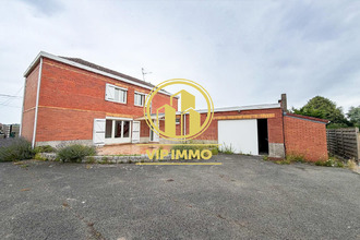 achat maison marcq-en-baroeul 59700