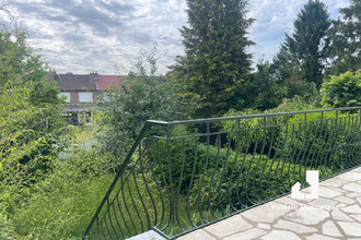 achat maison marcq-en-baroeul 59700