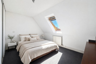 achat maison marcq-en-baroeul 59700