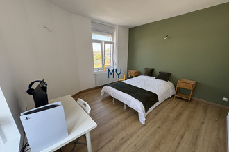 achat maison marcq-en-baroeul 59700