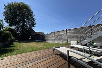 achat maison marcq-en-baroeul 59700