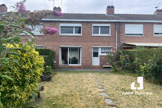 achat maison marcq-en-baroeul 59700
