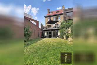 achat maison marcq-en-baroeul 59700