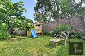 achat maison marcq-en-baroeul 59700