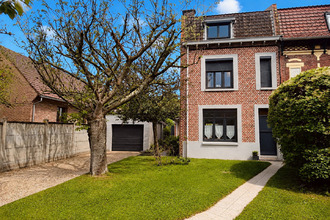 achat maison marcq-en-baroeul 59700