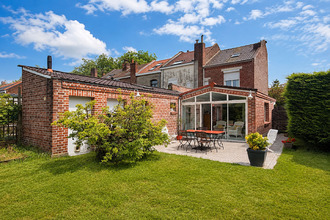 achat maison marcq-en-baroeul 59700