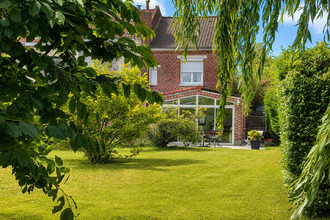 achat maison marcq-en-baroeul 59700