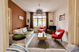 achat maison marcq-en-baroeul 59700