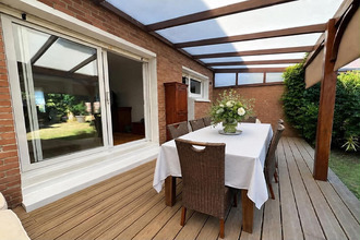 achat maison marcq-en-baroeul 59700
