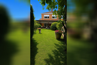 achat maison marcq-en-baroeul 59700