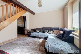 achat maison marcq-en-baroeul 59700