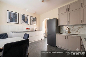 achat maison marcq-en-baroeul 59700