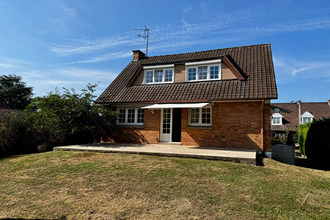 achat maison marcq-en-baroeul 59700