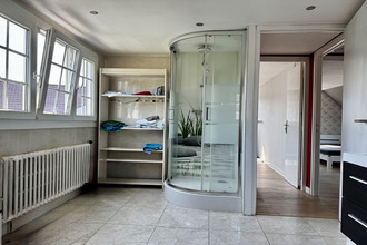 achat maison marcq-en-baroeul 59700