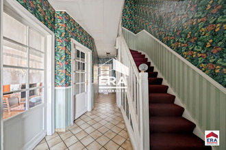 achat maison marcq-en-baroeul 59700