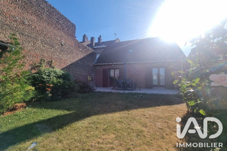 achat maison marcq-en-baroeul 59700