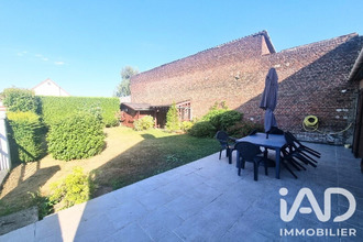 achat maison marcq-en-baroeul 59700