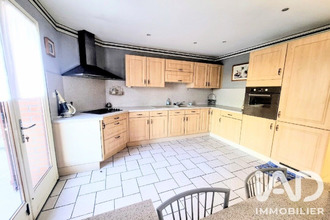 achat maison marcq-en-baroeul 59700