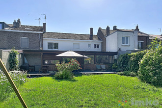achat maison marcq-en-baroeul 59700