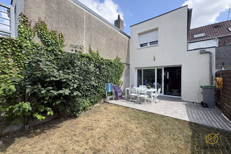 achat maison marcq-en-baroeul 59700