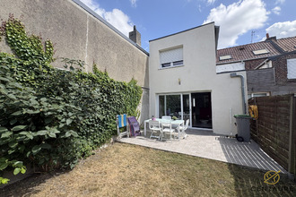 achat maison marcq-en-baroeul 59700
