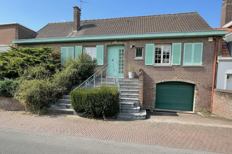 achat maison marcq-en-baroeul 59700