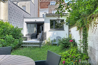 achat maison marcq-en-baroeul 59700
