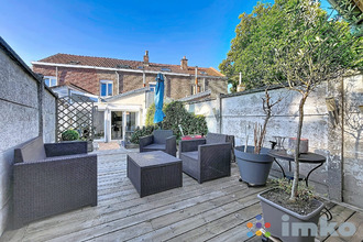 achat maison marcq-en-baroeul 59700