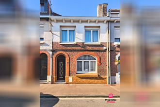 achat maison marcq-en-baroeul 59700