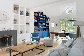 achat maison marcq-en-baroeul 59700